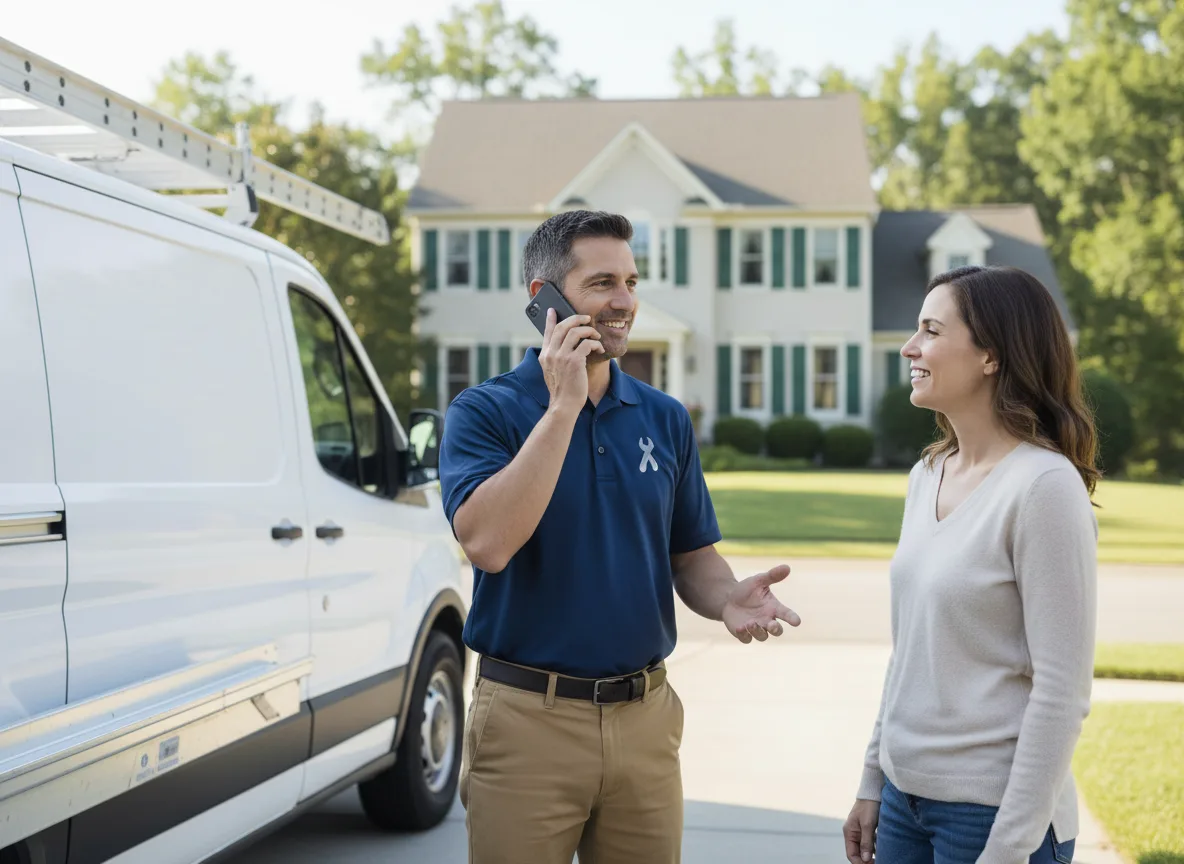 Home Gutter Service Brandamore, PA FAQs